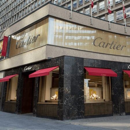 cartier store in delaware